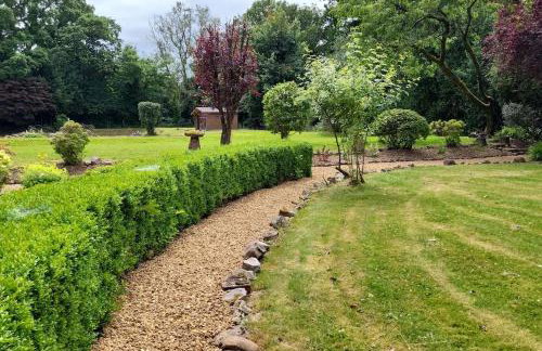 The Lodge at Fairfield Court - Foto 12