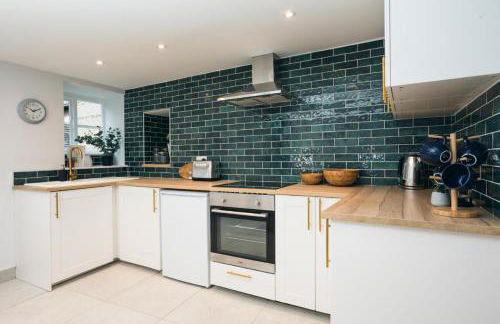 Basin Cottage Retreat - Photo 7