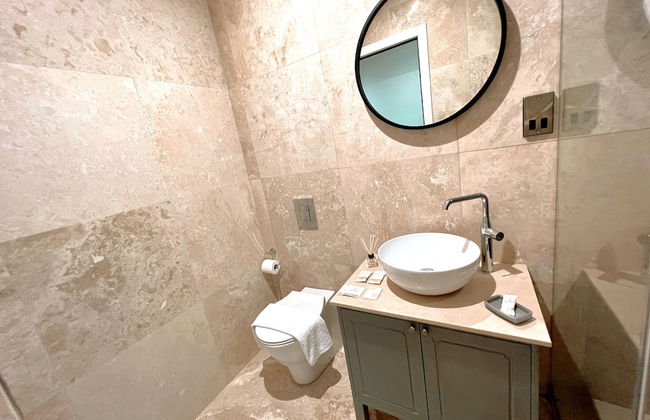 Work & Travel - Valletta Apartments - Foto 30