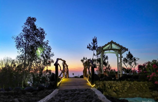 Bukit Lintang Sewu Domping - Foto 5
