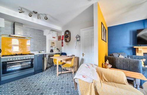 Newly Refurbished 2nd Floor Apartment Lil Nauti - Foto 11