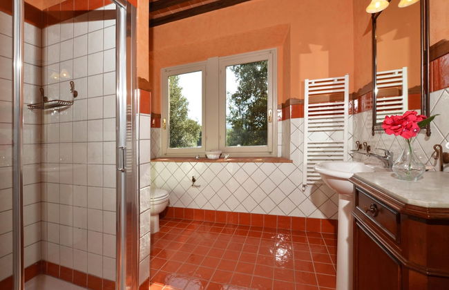 Villa Paradiso 8 in Sestriere - Foto 16