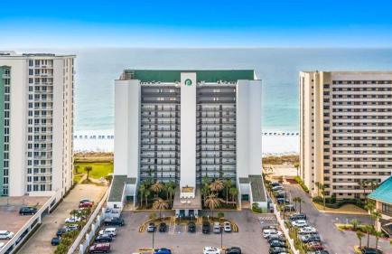 Emerald Towers 0502 - Foto 51