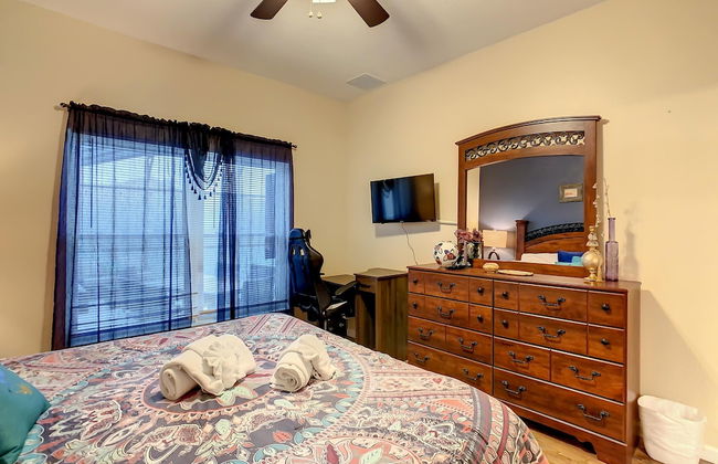 Beautiful Windsor Palms 4 Bed South Facing Pool - Foto 27