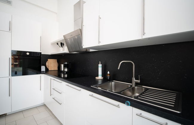 Attico Vista Castello - Foto 14