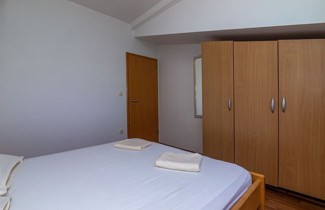 Apartments Janja - Foto 28