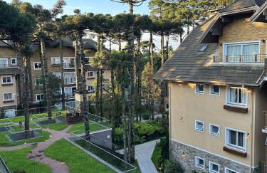 Lindíssimo apto ALTO padrão com piscina - Photo 21