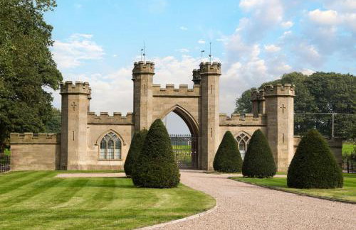 Bryngwilla Gate Lodge - Foto 1