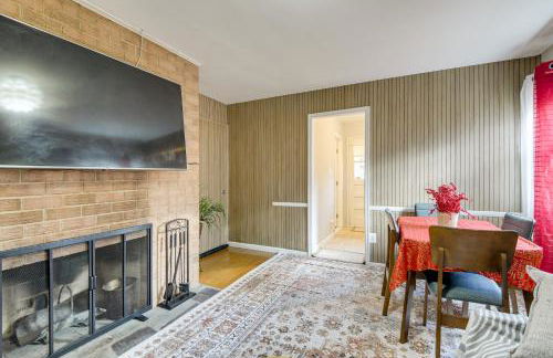 Convenient and Cozy! Apartment in DC Suburbs! - Foto 7