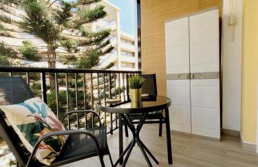 Apartamento Elíseo - Relax junto al Mar - Foto 8