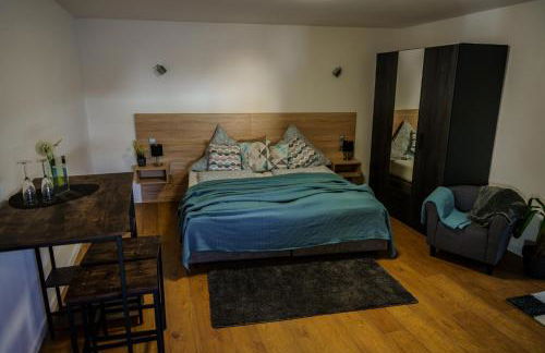 Mosel-Apartments-Koblenz - Foto 17