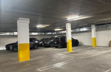 Luxury 2Bed/2Bath Apt in West Hollywood w/ Rooftop - Foto 40