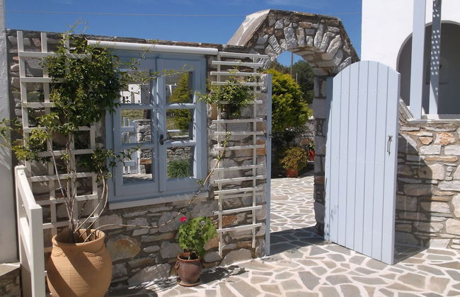 Liana Marouli - Foto 47