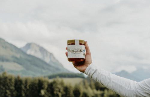 Ferienwohnung Landhaus Martin - Foto 51