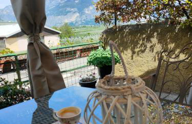 Alloggio con idromassaggio e super vista - Foto 5