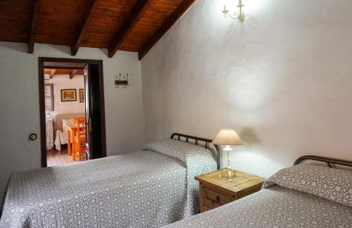 Casa Mercedes, Tamaimo - Foto 21