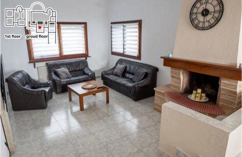 Great Villa Philipi - Photo 15