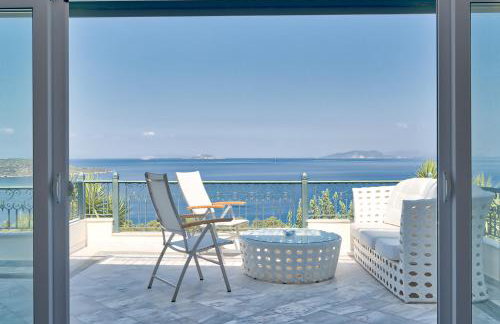 Villa Bamour With Paradise View - Foto 20