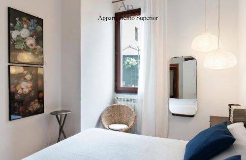 Appartamenti Ridolfi - Foto 22