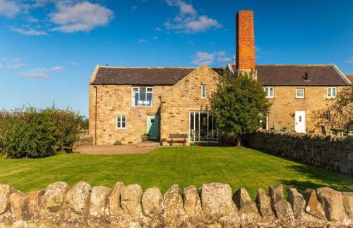 3 Bed in Belford oc-89518 - Foto 1