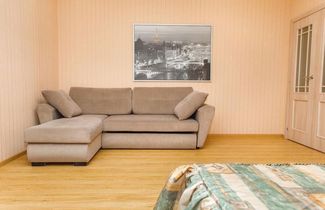 Apartment Etazhydaily Tokarey-Kraulya - Photo 18