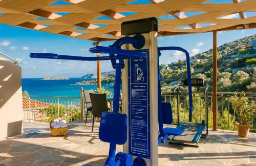 Paramithenio Village Beach Resort & Spa - Foto 46