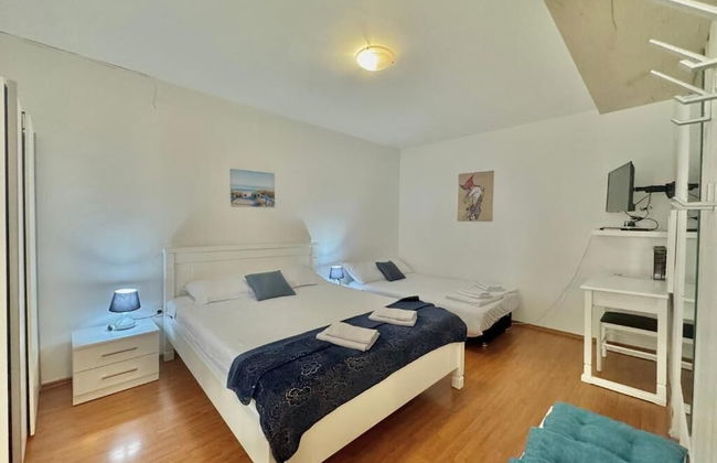 For-A Apartmani - Foto 26