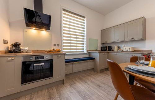 Iron House James Place - Foto 22