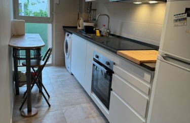 Luminoso apartamento en Canet de Mar cercano a la playa y a Barcelona - Foto 4