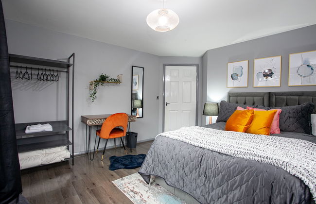 Trafford Place - Foto 2