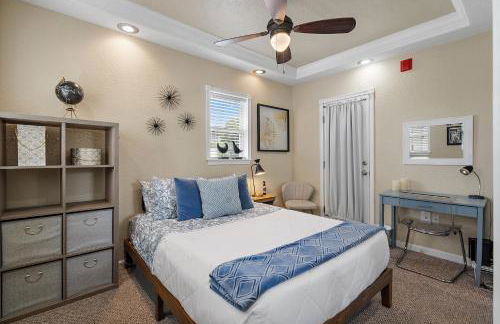 RETRO RETREAT in DTSP - Explore the downtown area - Foto 16