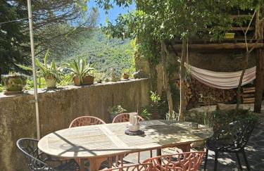 Perched Nest in Cevennes Mountains, relaxing place - Photo 27