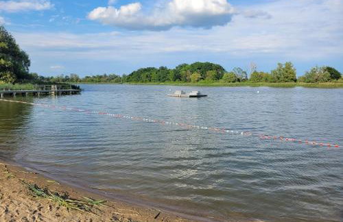 Ferienwohnung Teschow - Foto 34