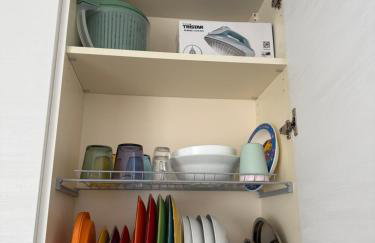 MarteNik Apartment, vicino San Raffaele e Milano - Foto 28