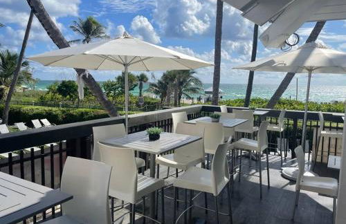 Ocean front 2 Bedroom and 2 Bathroom apartment at The Alexander Resort - Foto 1