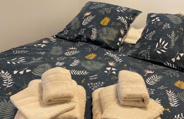 Studio 30 M2 Hyper centre, Neuf, Parking Gratuit, 3 Étoiles - Foto 10