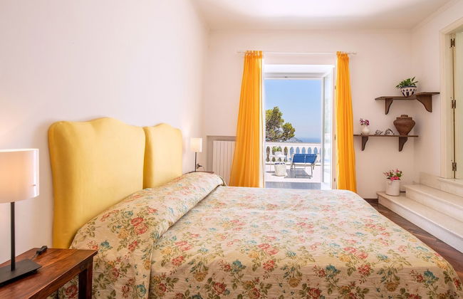 Villa Lamaro - Foto 12