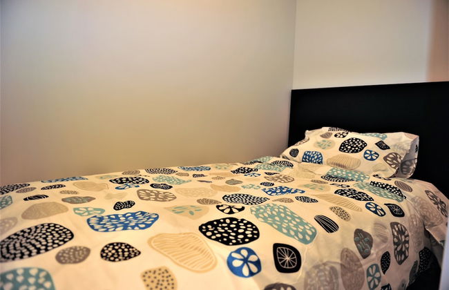 Brand New 1bdr 1den Condo in Vancouver - Photo 6