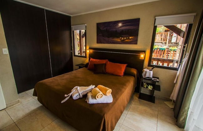 Blackstone Apart Boutique - Foto 1