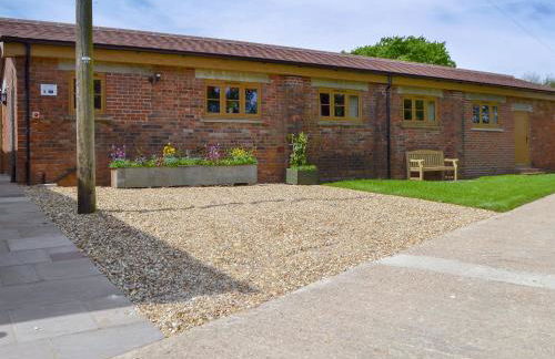 Woodlands Dairy Cottage - Foto 17