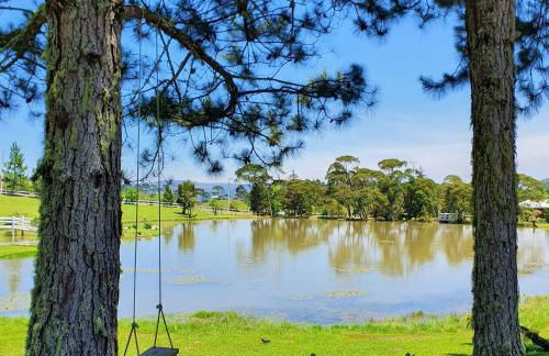 Rancho das Neves - Rancho Queimado - SC - Foto 49