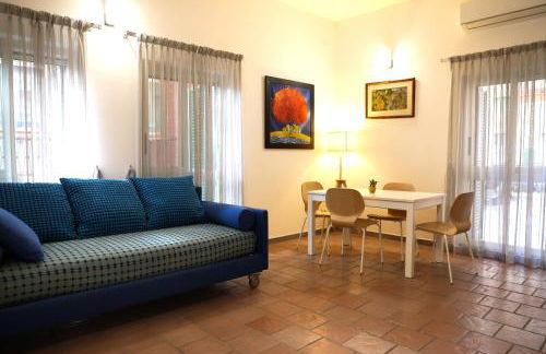 Casa Indipendente Via Belvedere 101 Napoli - Vomero - Foto 9