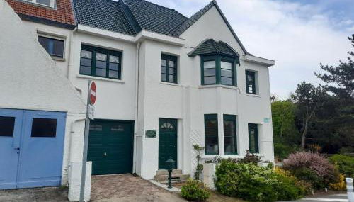 Villa La Croisée des Chemins - Foto 2