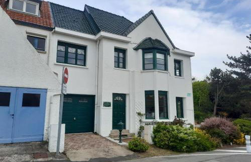 Villa La Croisée des Chemins - Foto 2