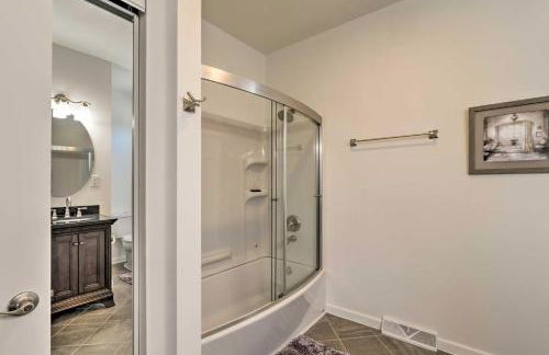 Walk to Parks and Dining Spacious Ligonier Home! - Foto 15