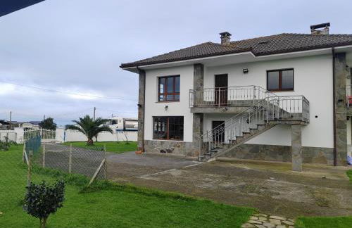 El Rancho Busto - Luarca - Foto 38