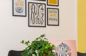 Alice's Apartment - Foto 41
