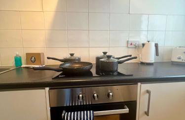 Stanley House - Foto 4