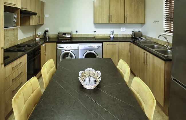 Ellefsen Golf Suite 137, Langebaan, 4 - Sleeper - Foto 9