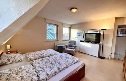 Wohnung in Greven - nähe Münster - Foto 6